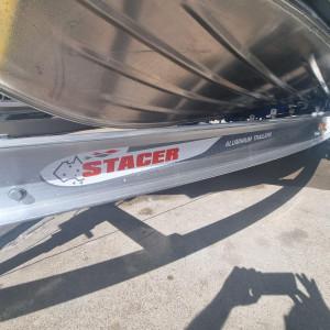 STACER 4.49 OUTLAW SIDE CONSOLE