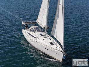 Jeanneau Sun Odyssey 439 - Esprit 