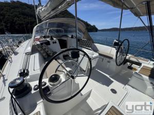 Jeanneau Sun Odyssey 439 - Esprit 