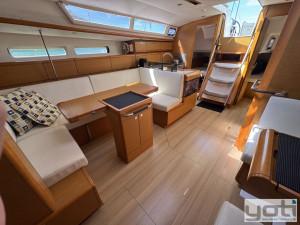 Jeanneau Sun Odyssey 439 - Esprit 
