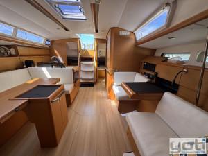 Jeanneau Sun Odyssey 439 - Esprit 