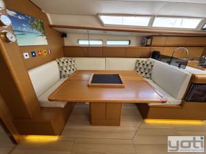 Jeanneau Sun Odyssey 439 - Esprit 