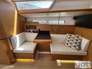 Jeanneau Sun Odyssey 439 - Esprit 