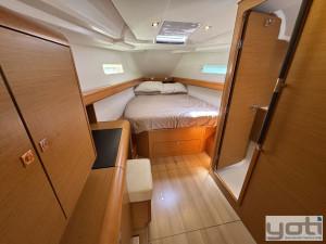 Jeanneau Sun Odyssey 439 - Esprit 