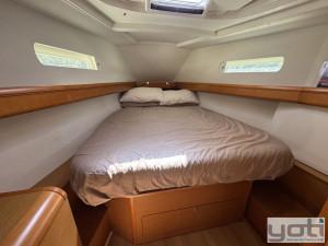 Jeanneau Sun Odyssey 439 - Esprit 