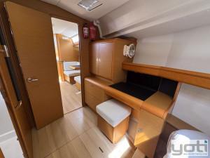 Jeanneau Sun Odyssey 439 - Esprit 