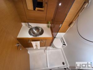 Jeanneau Sun Odyssey 439 - Esprit 