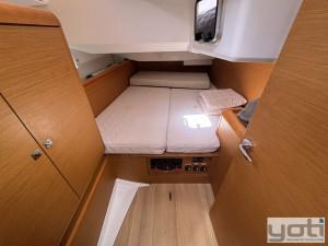 Jeanneau Sun Odyssey 439 - Esprit 