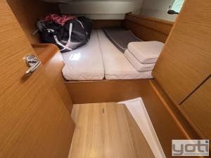 Jeanneau Sun Odyssey 439 - Esprit 