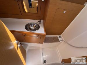 Jeanneau Sun Odyssey 439 - Esprit 