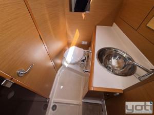 Jeanneau Sun Odyssey 439 - Esprit 