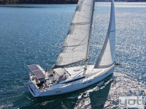 Jeanneau Sun Odyssey 439 - Esprit 