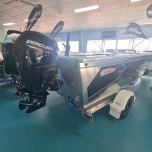 STACER 5.39 REBEL ****NEW MODEL****