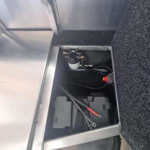 STACER 5.39 REBEL ****NEW MODEL****