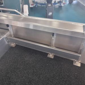 STACER 5.39 REBEL ****NEW MODEL****