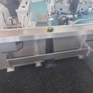 STACER 5.39 REBEL ****NEW MODEL****