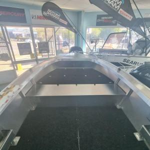 STACER 5.39 REBEL ****NEW MODEL****
