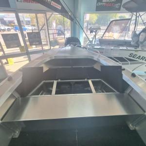 STACER 5.39 REBEL ****NEW MODEL****