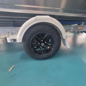 STACER 5.39 REBEL ****NEW MODEL****