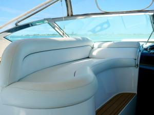 2007 Mustang 4200 Diesel Sports Cruiser 