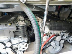 2007 Mustang 4200 Diesel Sports Cruiser 