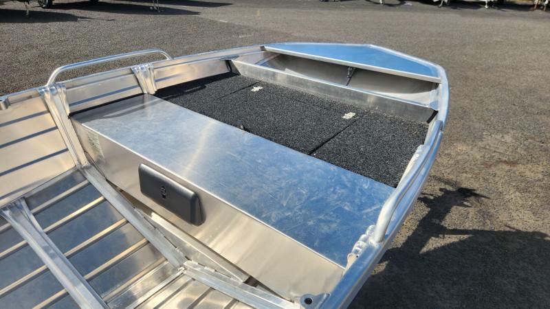 Carousel 3 of Stacer Proline 399 Boat, Motor & Trailer Package