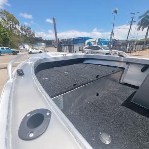 STACER 4.29 OUTLAW SIDE CONSOLE