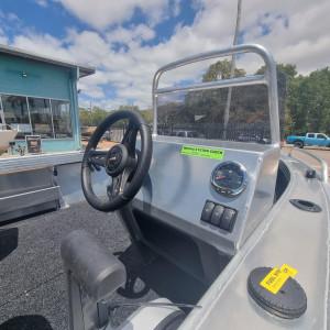 STACER 4.29 OUTLAW SIDE CONSOLE
