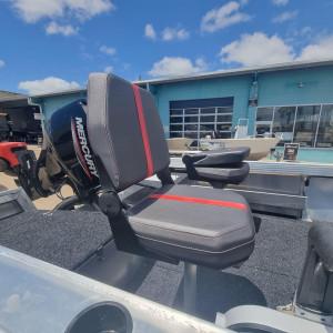STACER 4.29 OUTLAW SIDE CONSOLE