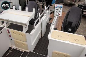 Gen X EvolutionGospel 8500 Catamaran