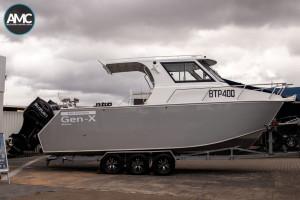 Gen X EvolutionGospel 8500 Catamaran