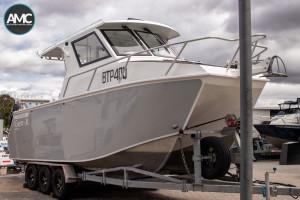 Gen X EvolutionGospel 8500 Catamaran