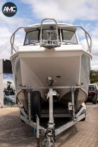 Gen X EvolutionGospel 8500 Catamaran