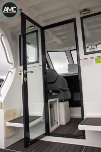 Gen X EvolutionGospel 8500 Catamaran