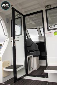 Gen X EvolutionGospel 8500 Catamaran