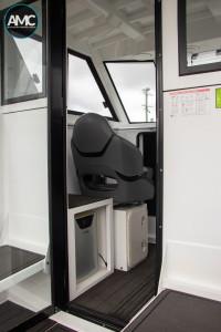 Gen X EvolutionGospel 8500 Catamaran