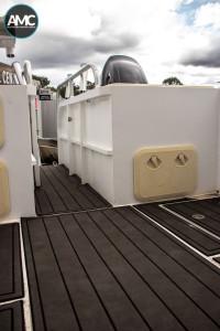 Gen X EvolutionGospel 8500 Catamaran
