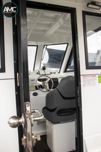 Gen X EvolutionGospel 8500 Catamaran