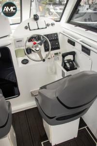 Gen X EvolutionGospel 8500 Catamaran