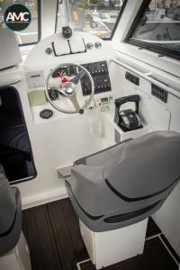 Gen X EvolutionGospel 8500 Catamaran