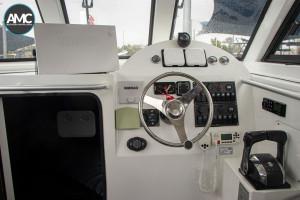 Gen X EvolutionGospel 8500 Catamaran