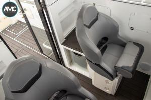 Gen X EvolutionGospel 8500 Catamaran