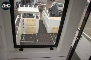 Gen X EvolutionGospel 8500 Catamaran