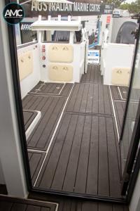 Gen X EvolutionGospel 8500 Catamaran