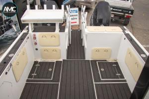 Gen X EvolutionGospel 8500 Catamaran