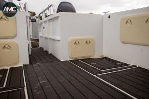 Gen X EvolutionGospel 8500 Catamaran