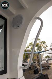Gen X EvolutionGospel 8500 Catamaran