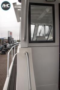 Gen X EvolutionGospel 8500 Catamaran