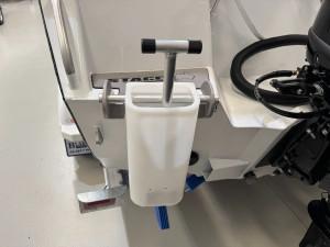 Stacer 519 Crossfire SE Side Console Suzuki DF115 2026 Model