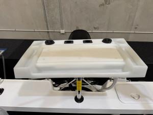 Stacer 519 Crossfire SE Side Console Suzuki DF115 2026 Model